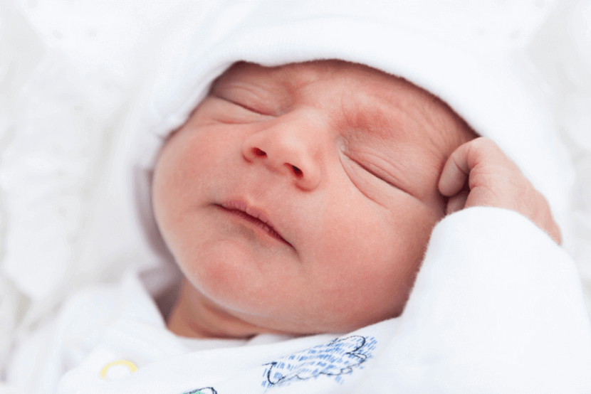 Como melhorar o sono do bebê?