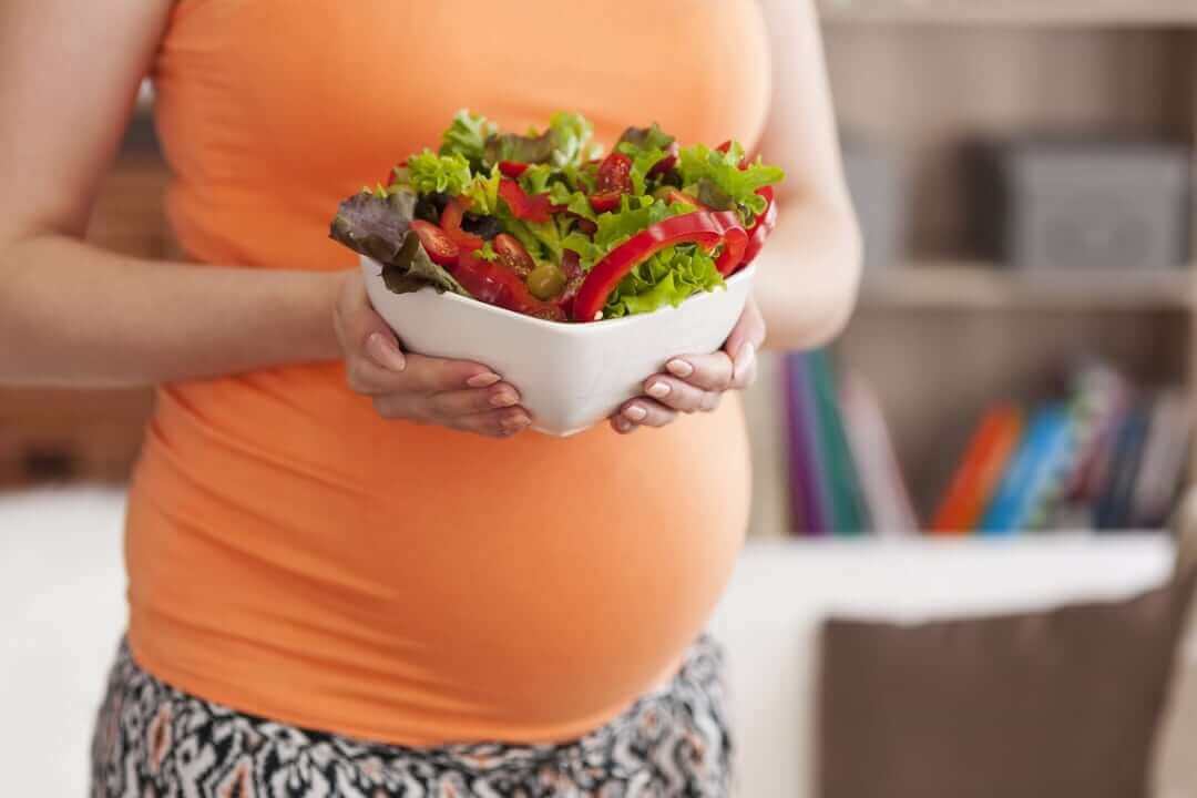 Alimentação para gestantes: conheça os alimentos para as mamães
